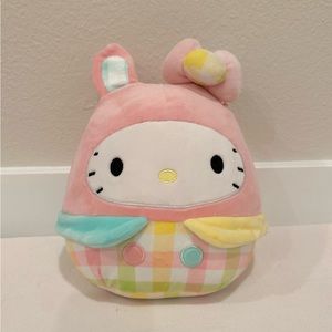 🩷 HELLO KITTY Easter Squishmallow